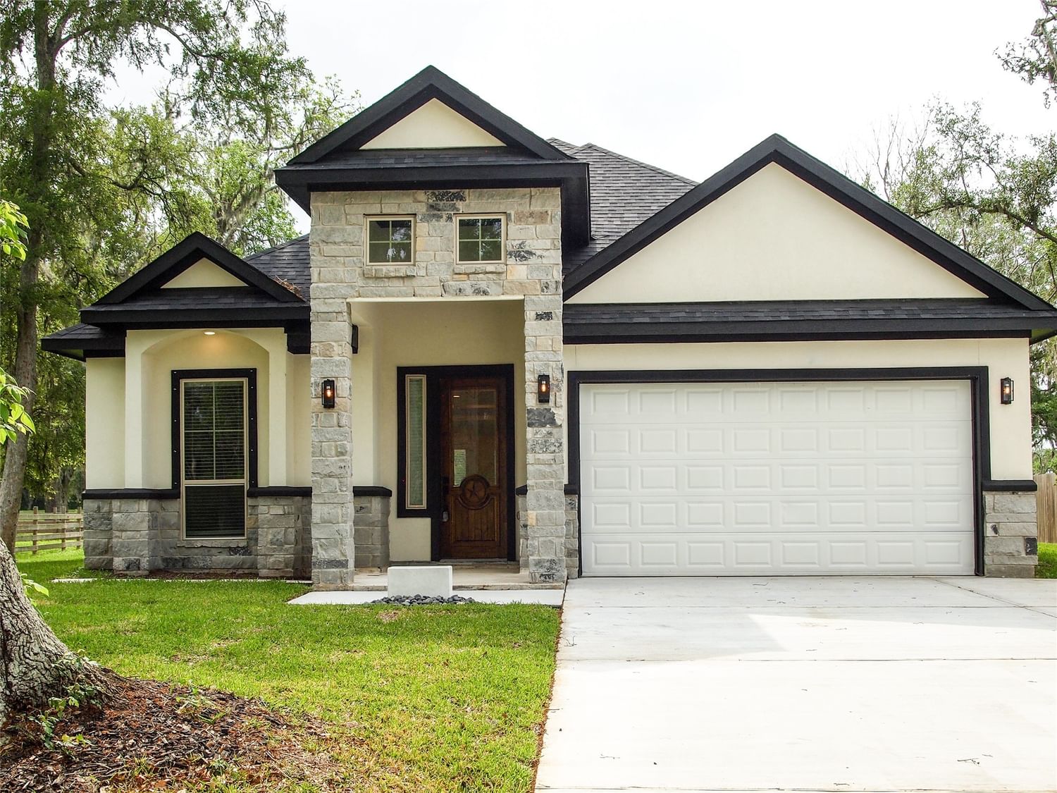 Real estate property located at 2238 Shalmar, Brazoria, West Columbia, TX, US