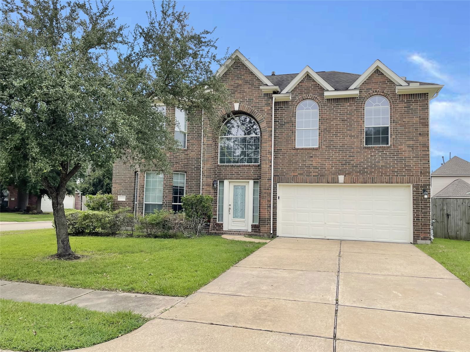 Real estate property located at 22131 Leirop, Fort Bend, Grand Meadow Sec 2, Richmond, TX, US