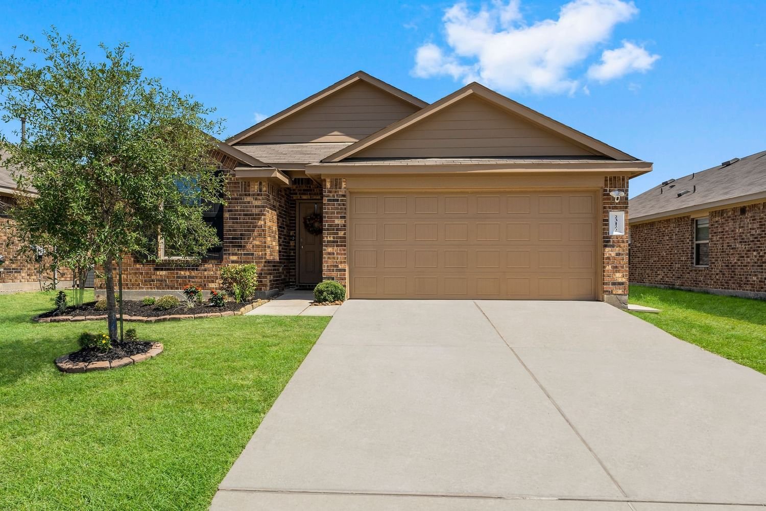 Real estate property located at 23122 Peerless, Harris, Spring, TX, US