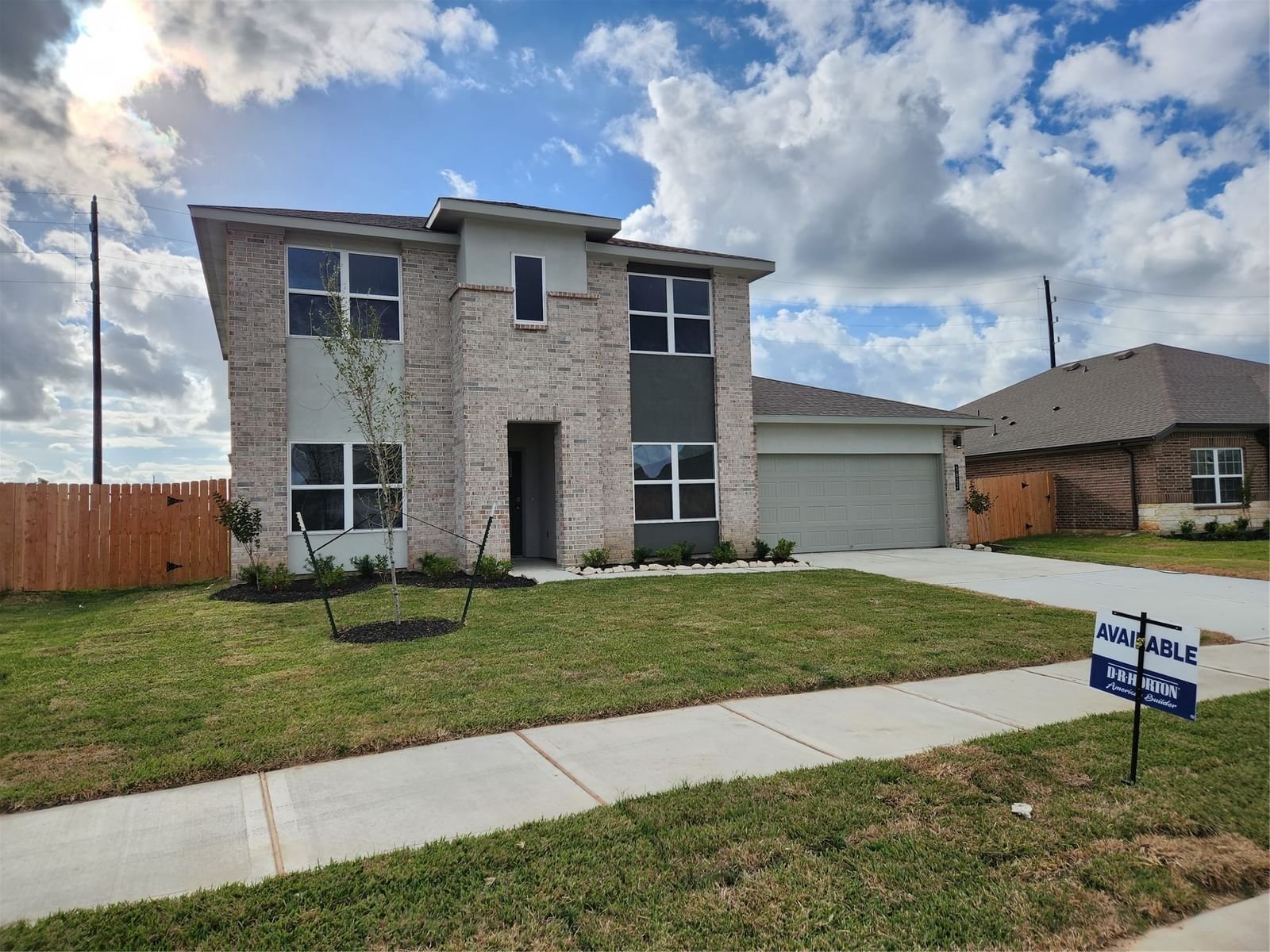 Real estate property located at 3622 Jayci Lake, Fort Bend, Parks Edge Sec 17, Missouri City, TX, US