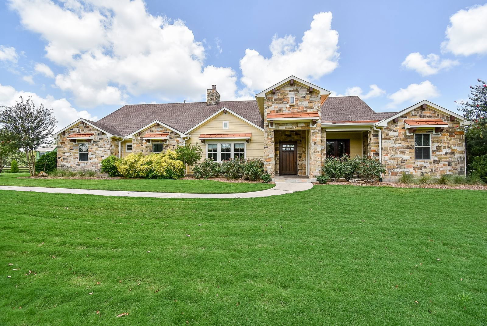 Real estate property located at 31111 Lower Oxbow, Fort Bend, Fulbrook Sec 3-B, Fulshear, TX, US