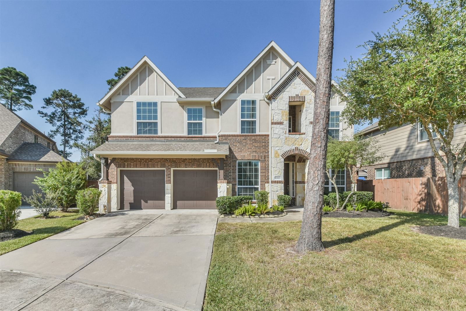 Real estate property located at 17113 Numid Lake, Harris, Waters Edge, Houston, TX, US