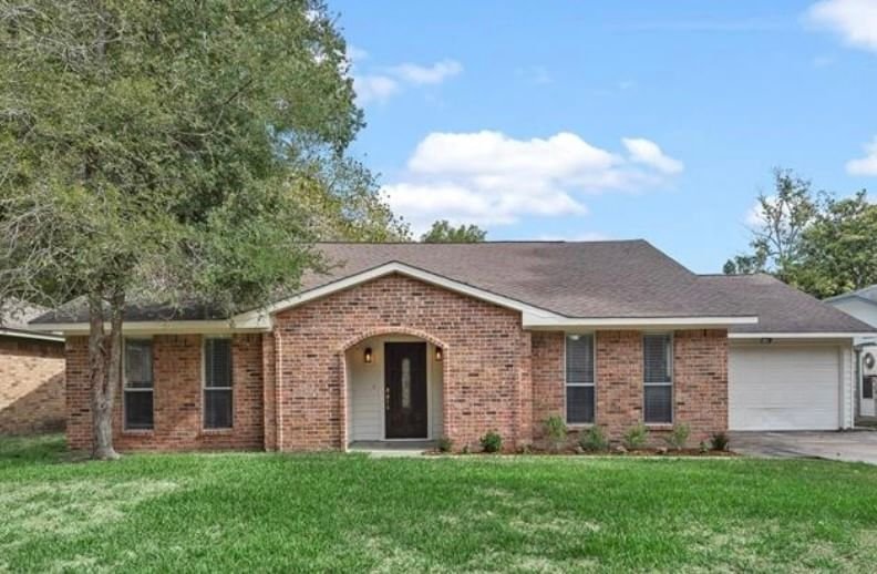 Real estate property located at 1763 Woodway, Montgomery, Woodway Forest 01, Woodbranch, TX, US