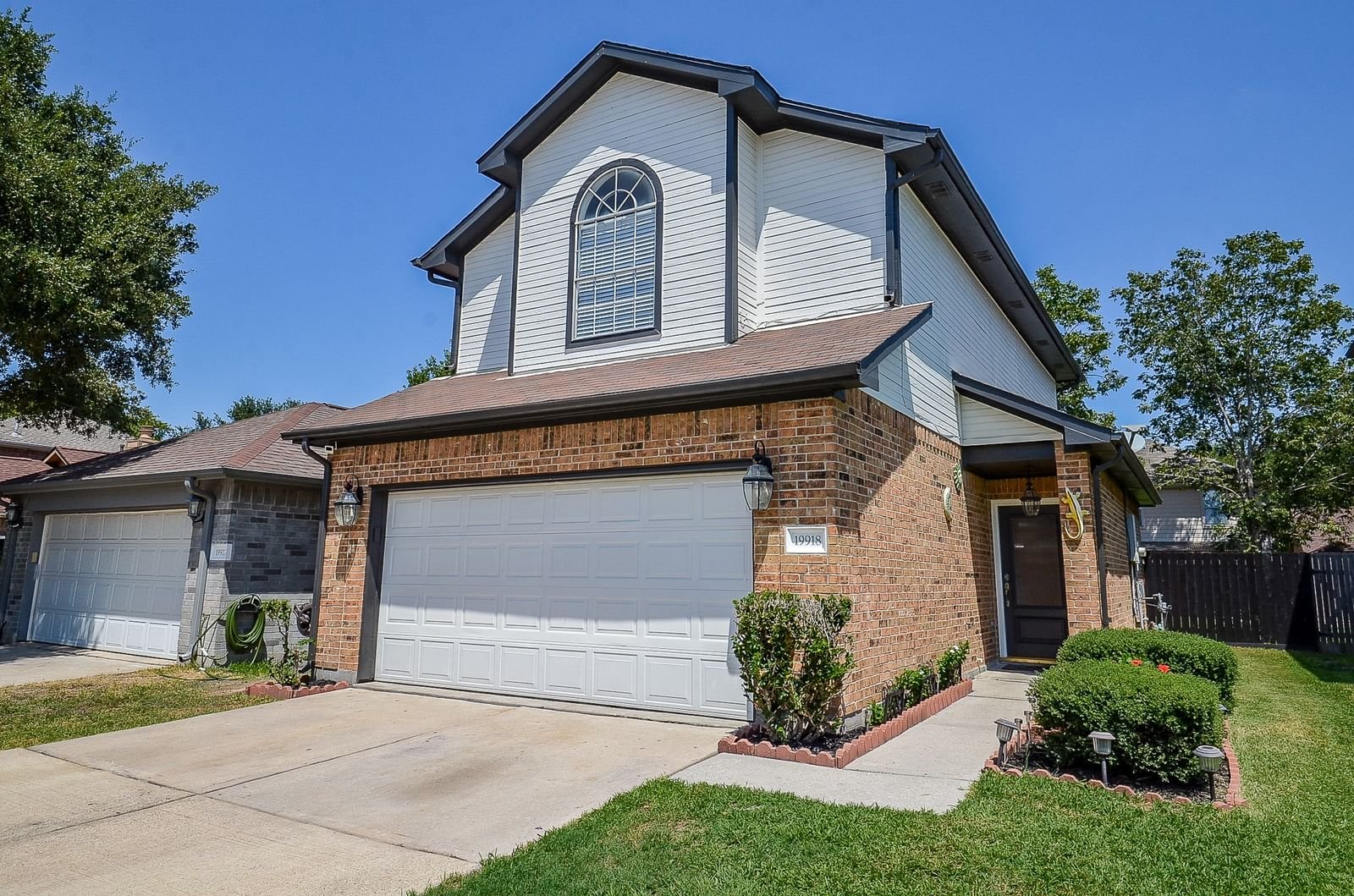 Real estate property located at 19918 Sycamore Valley, Harris, Lancaster Sec 02, Cypress, TX, US