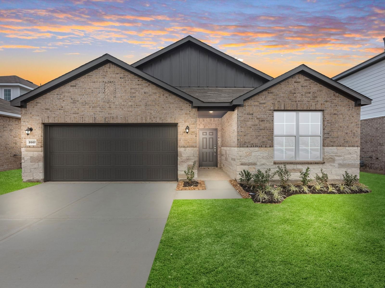 Real estate property located at 11877 Whirlaway, Montgomery, Lexington Heights, Willis, TX, US