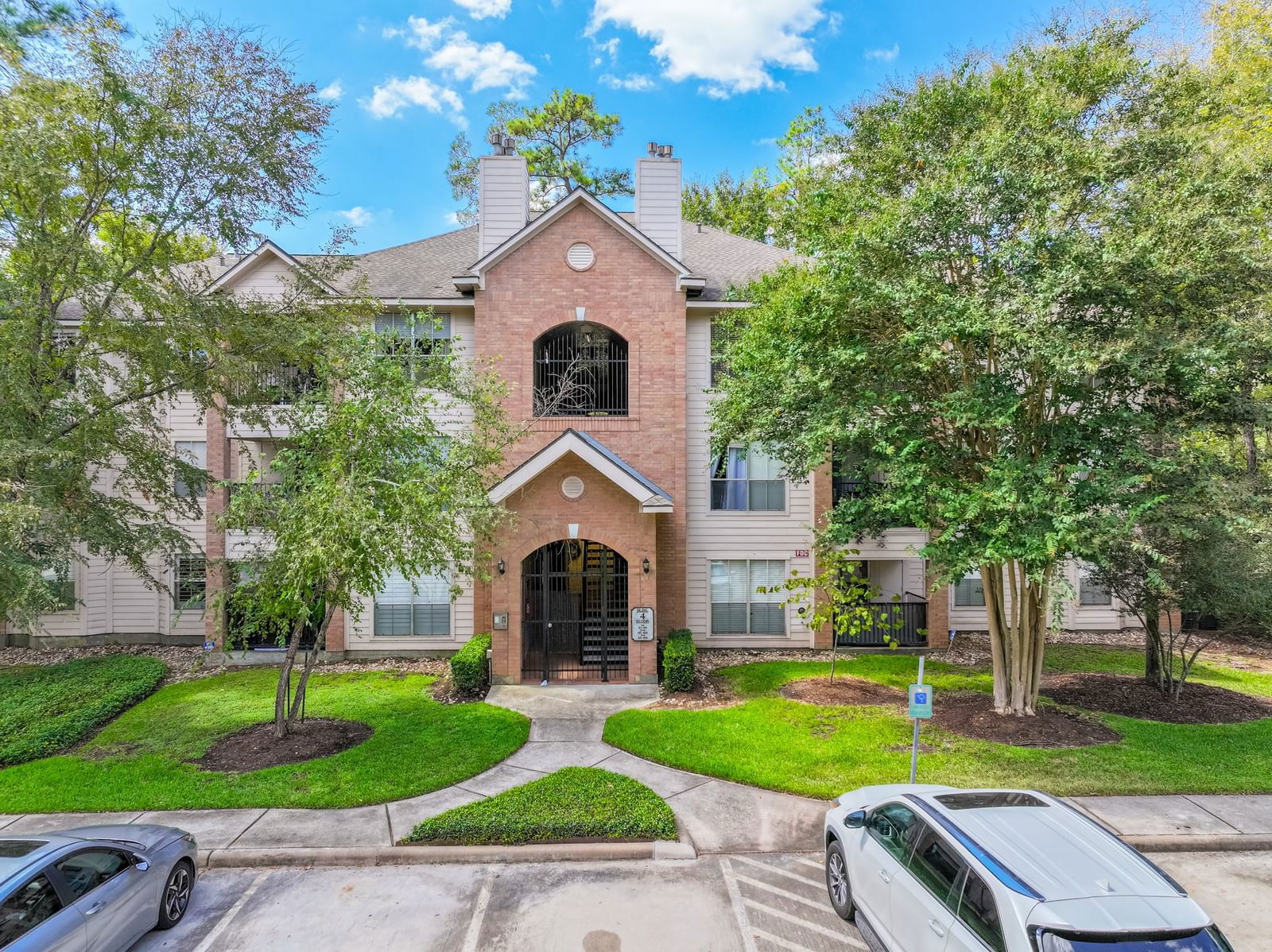 Real estate property located at 8051 Bay Branch #432, Montgomery, Wdlnds Bay Branch Condo, Spring, TX, US