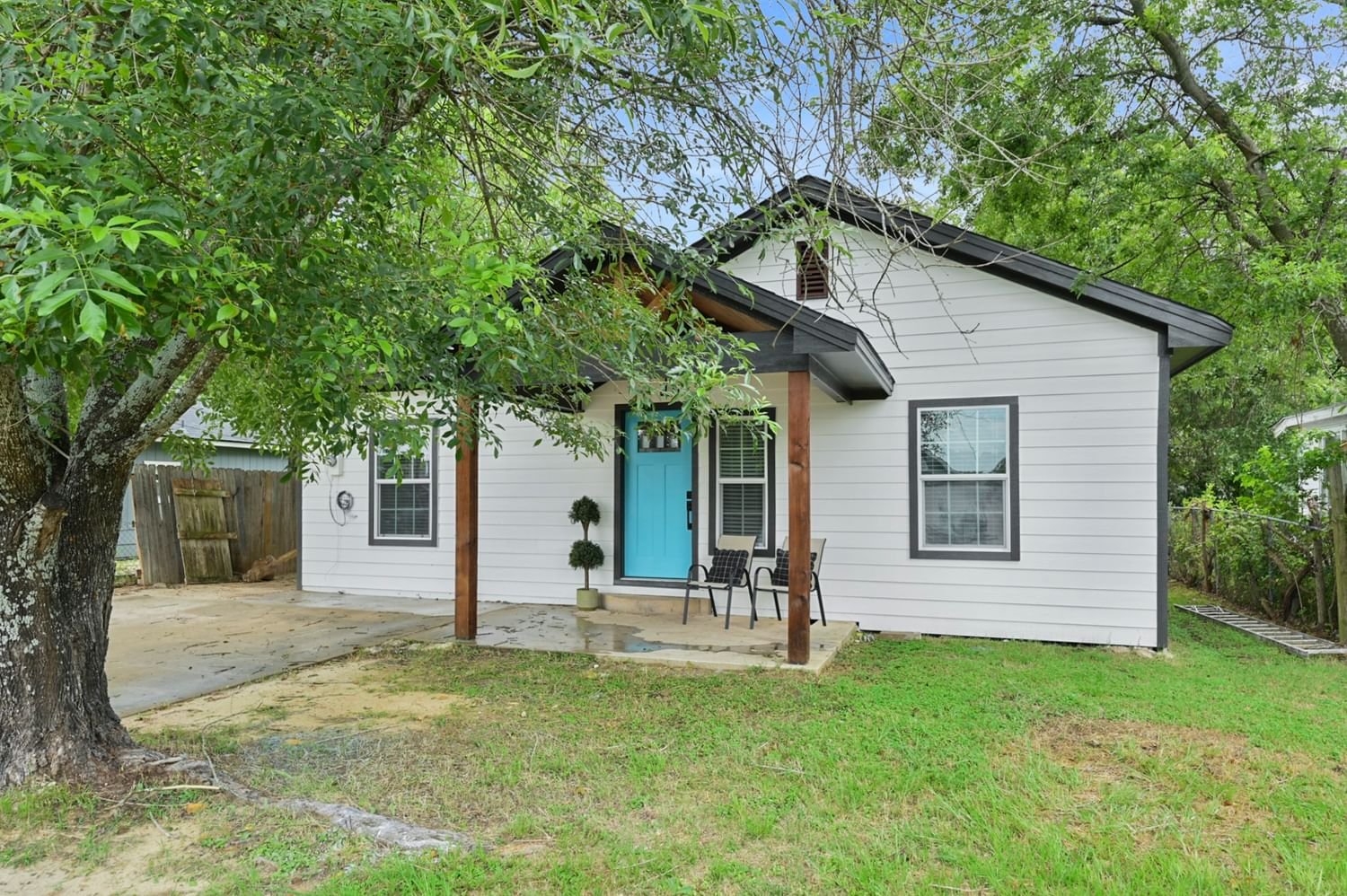 Real estate property located at 4201 Marsh, Brazos, Margaret Wallace, Bryan, TX, US