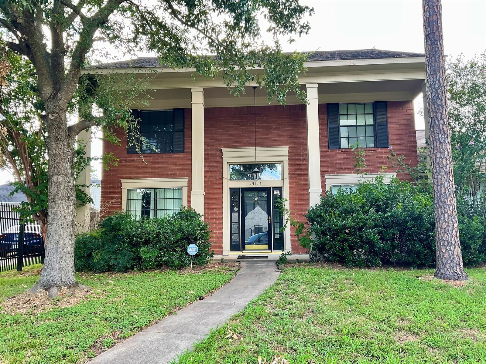 Real estate property located at 15411 Robin Grove, Harris, Fairfield Garden Grove Sec 01, Cypress, TX, US