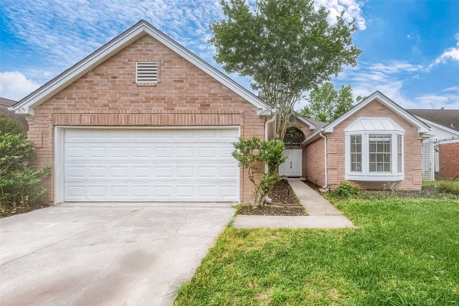 Real estate property located at 3418 Peach Hollow, Brazoria, Countryplace Sec 1, Pearland, TX, US