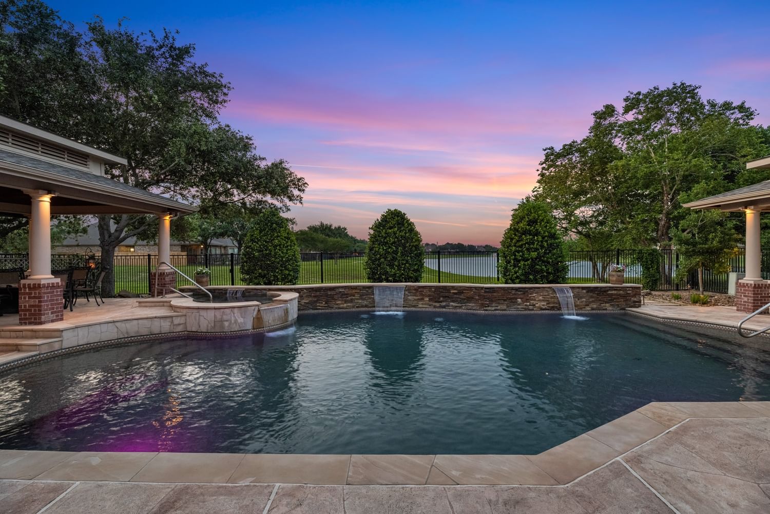 Real estate property located at 26610 Ridgefield Park, Harris, Cypress Creek Lakes, Cypress, TX, US