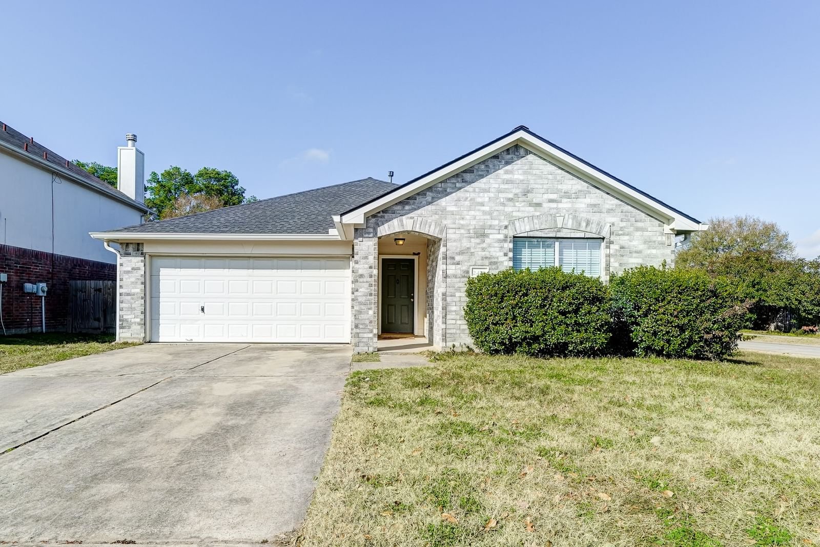 Real estate property located at 2439 Halstead, Montgomery, Fox Run, Spring, TX, US