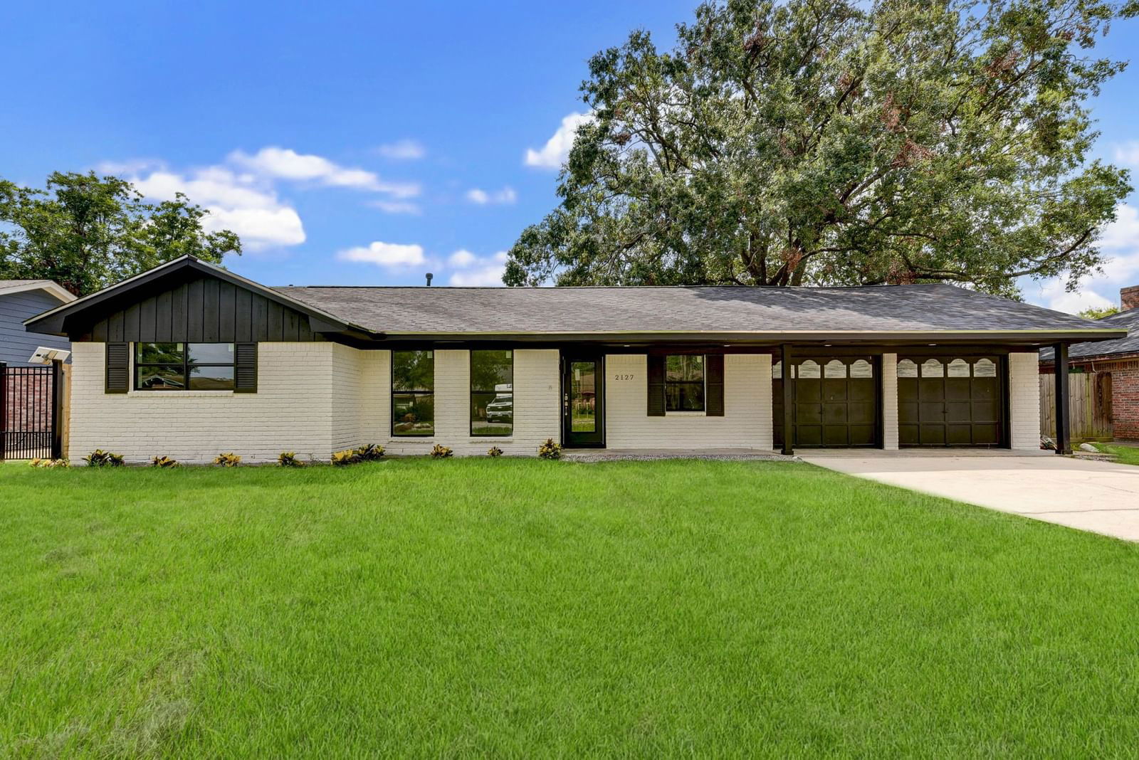 Real estate property located at 2127 Wycliffe, Harris, Prestridge Village, Houston, TX, US