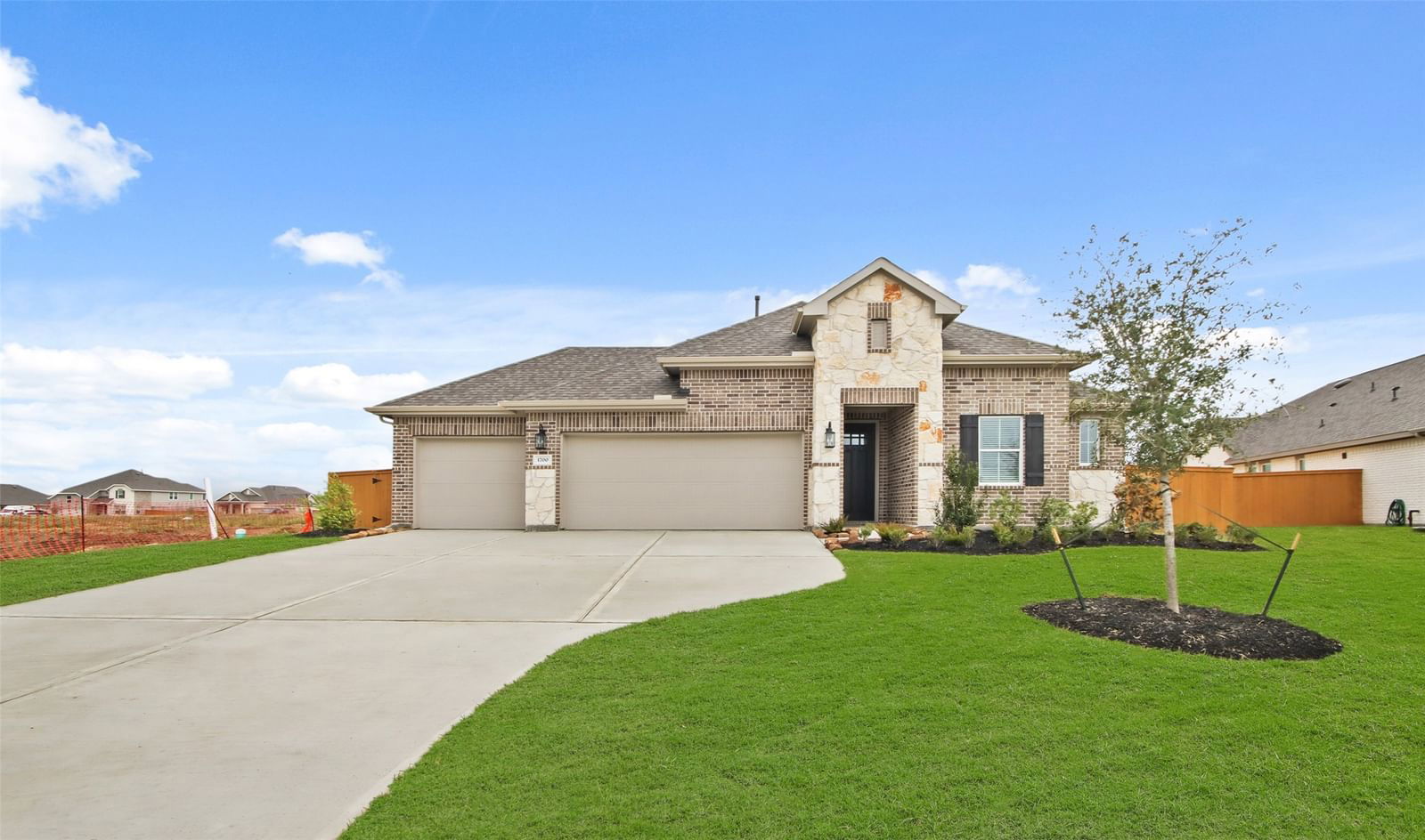 Real estate property located at 1700 Mesquite, Liberty, River Ranch Estates, Dayton, TX, US