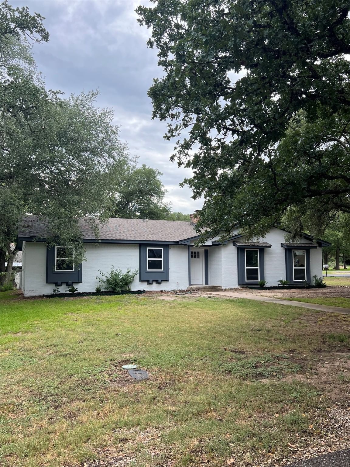 Real estate property located at 403 Buckeye, Fayette, Frisch Auf - Reserve A 623, La Grange, TX, US