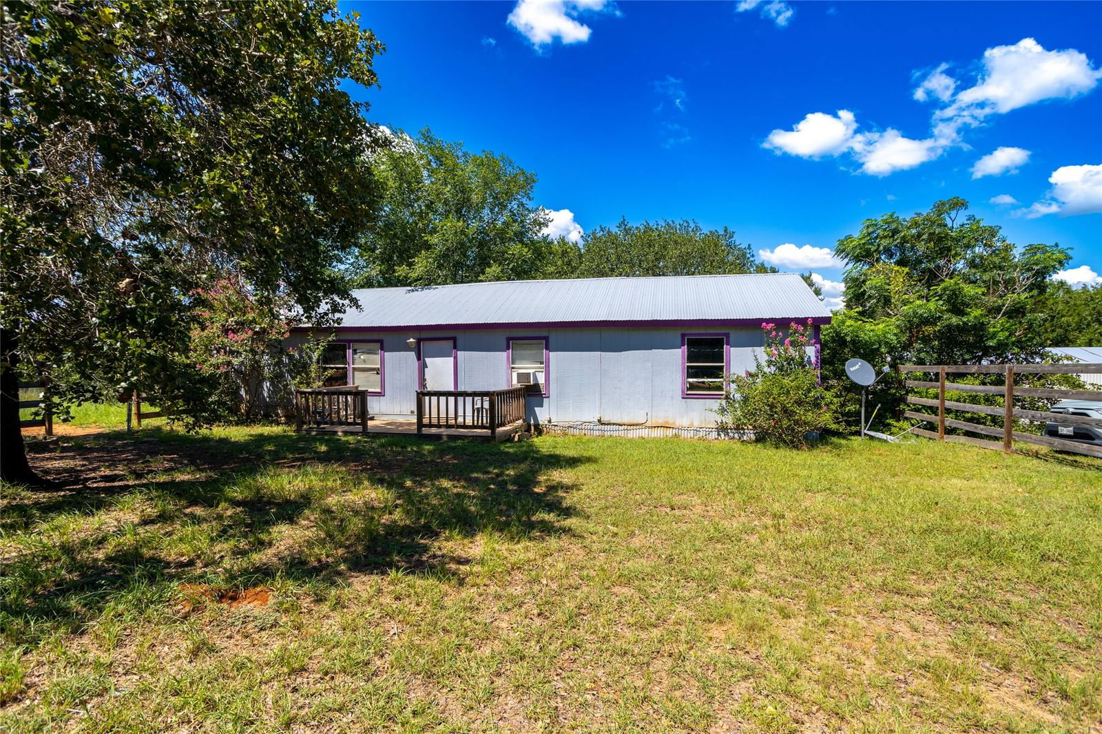 Real estate property located at 1014 Private Road 4306, Lee, N/A, Dime Box, TX, US