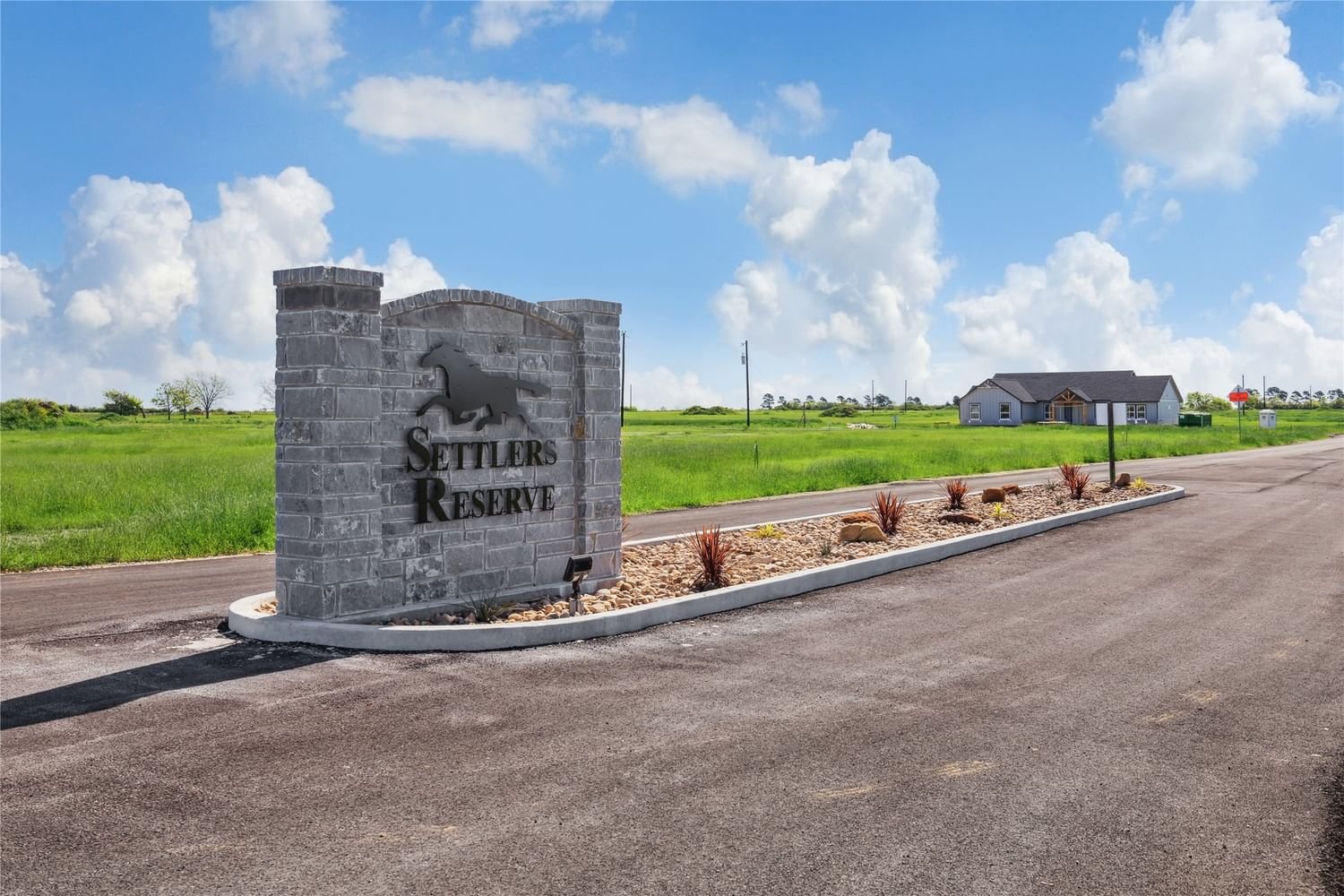 Real estate property located at Lot 59 Cove Bend Drive, Colorado, Settlers Reserve, Cat Spring, TX, US