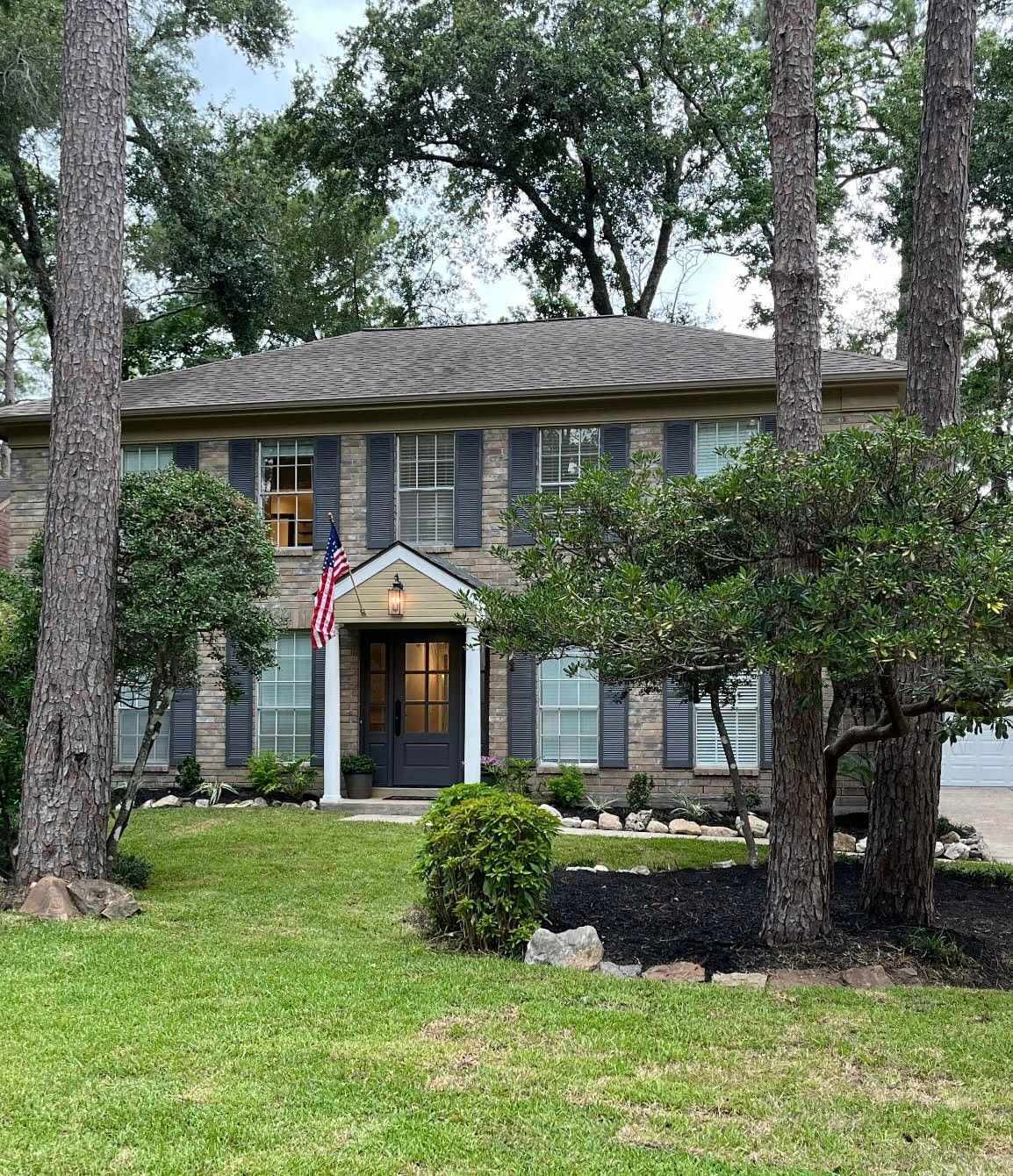 Real estate property located at 78 Rockridge, Montgomery, Wdlnds Village Indian Sprg 01, Spring, TX, US