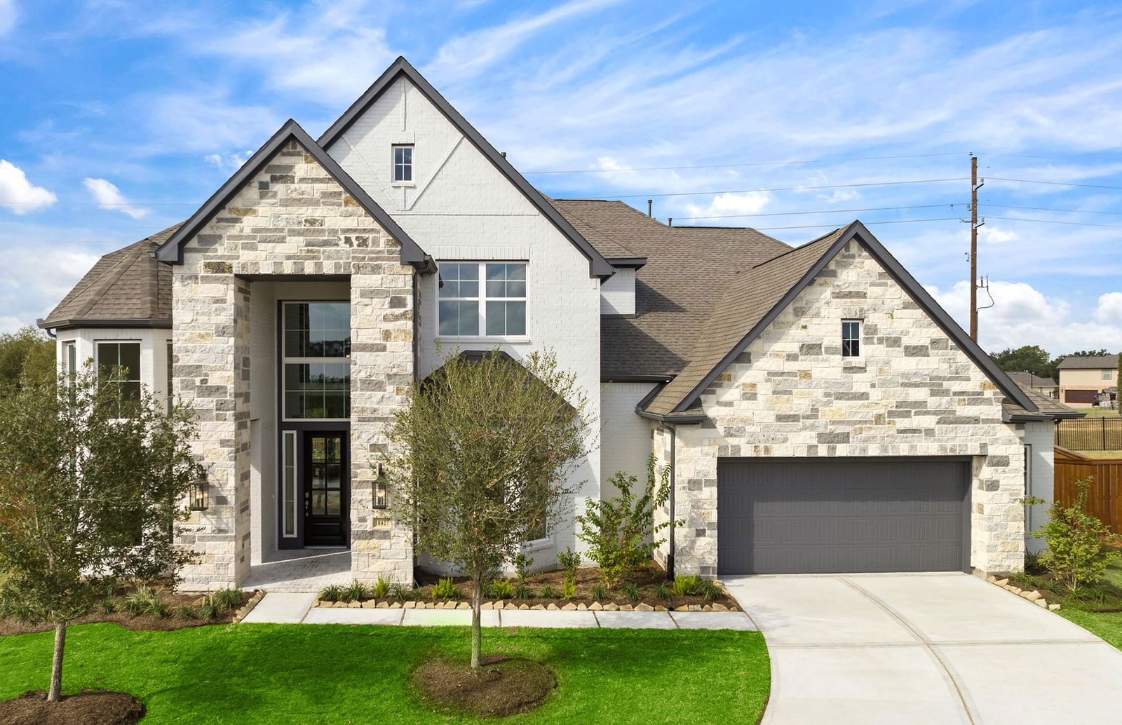 Real estate property located at 18427 Locke Legacy, Harris, Towne Lake, Cypress, TX, US