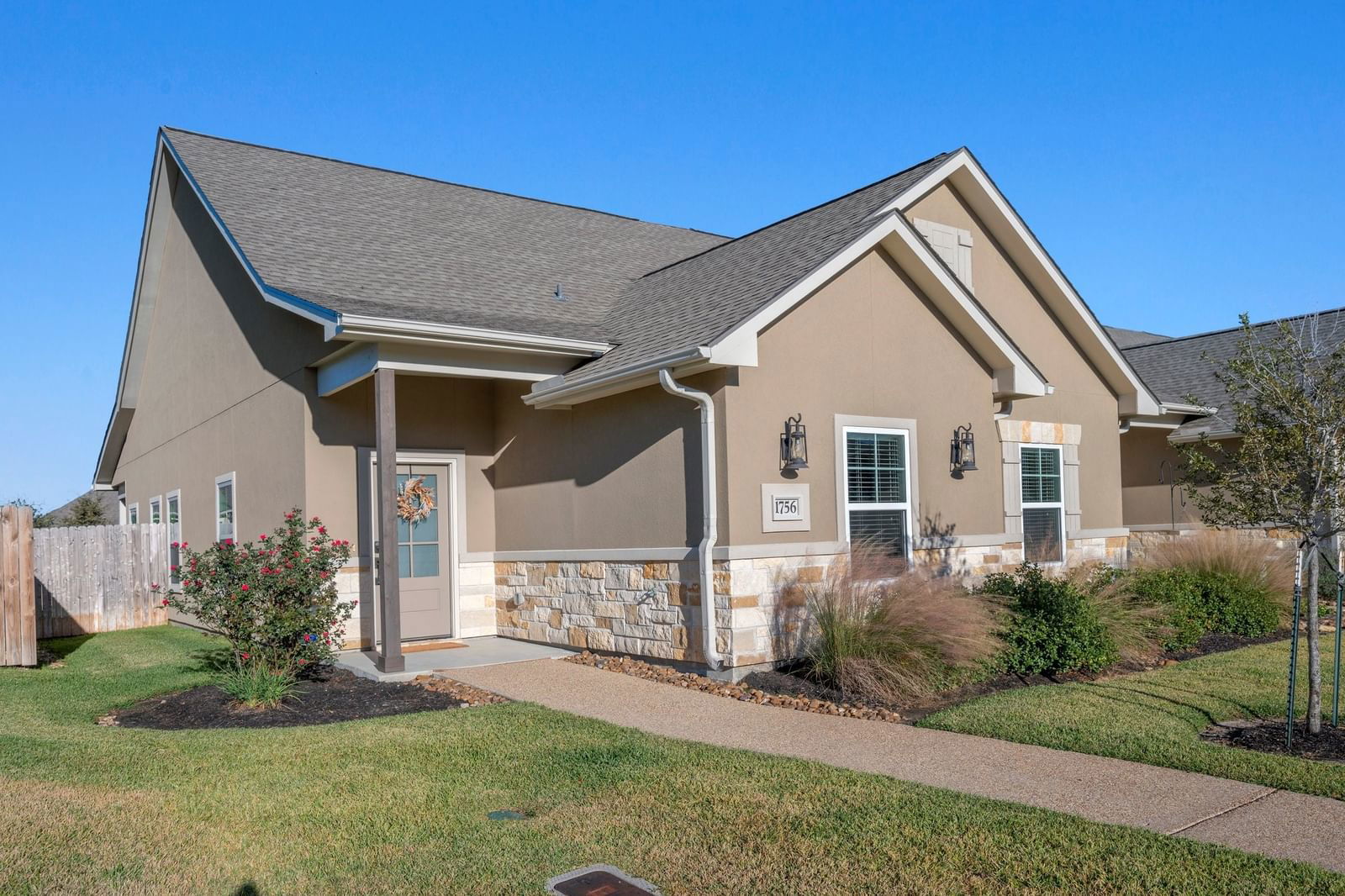 Real estate property located at 1756 Dakota, Brazos, Summit Crossing Ph 3b, College Station, TX, US