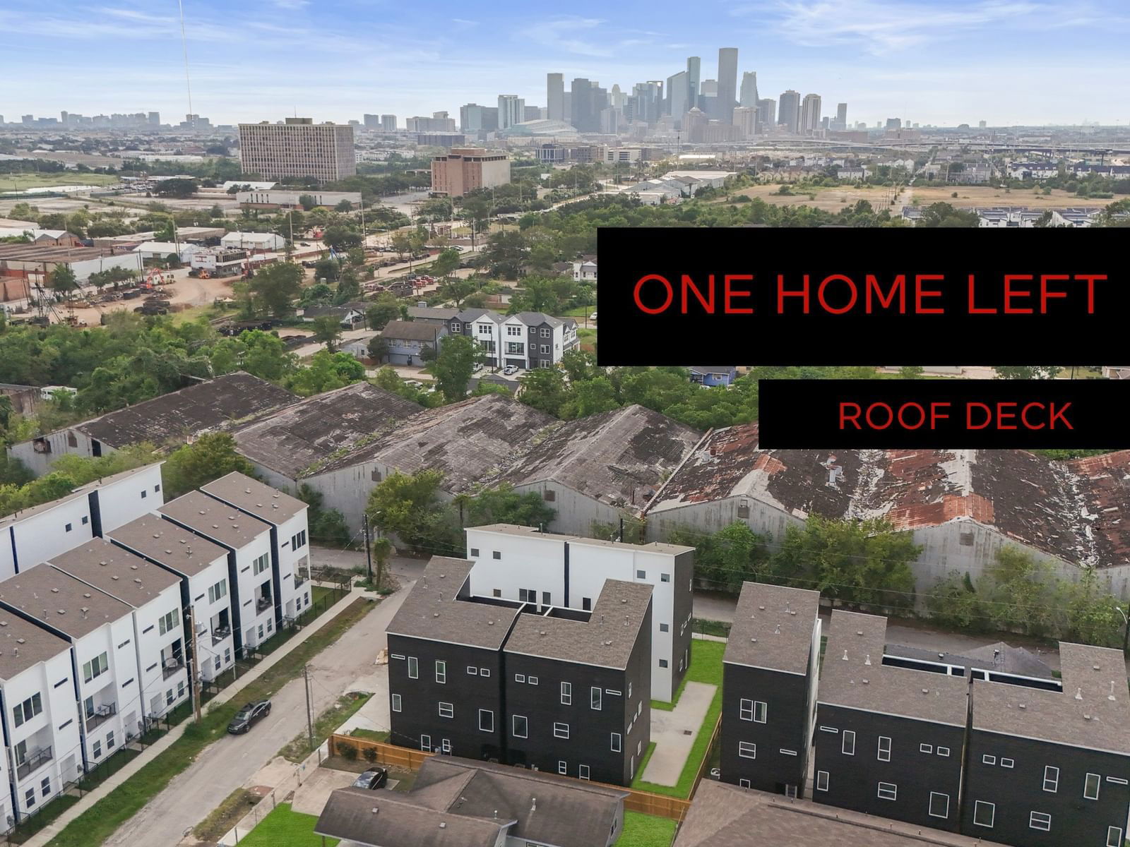 Real estate property located at 504 Schweikhardt Street B, Harris, Edmund Point, Houston, TX, US