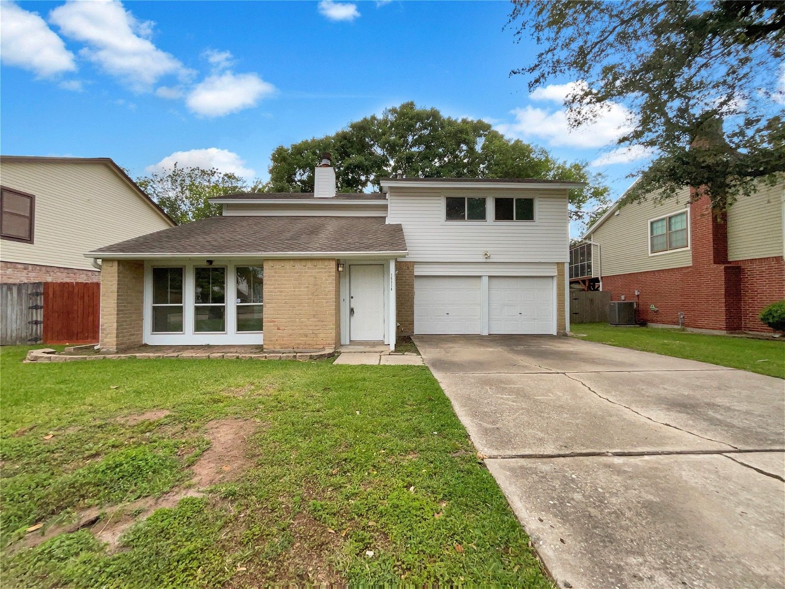 Real estate property located at 15318 Mcconn, Harris, Houston, TX, US