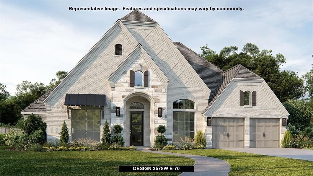 Real estate property located at 5218 Aster Ridge, Brazoria, Meridiana, Manvel, TX, US