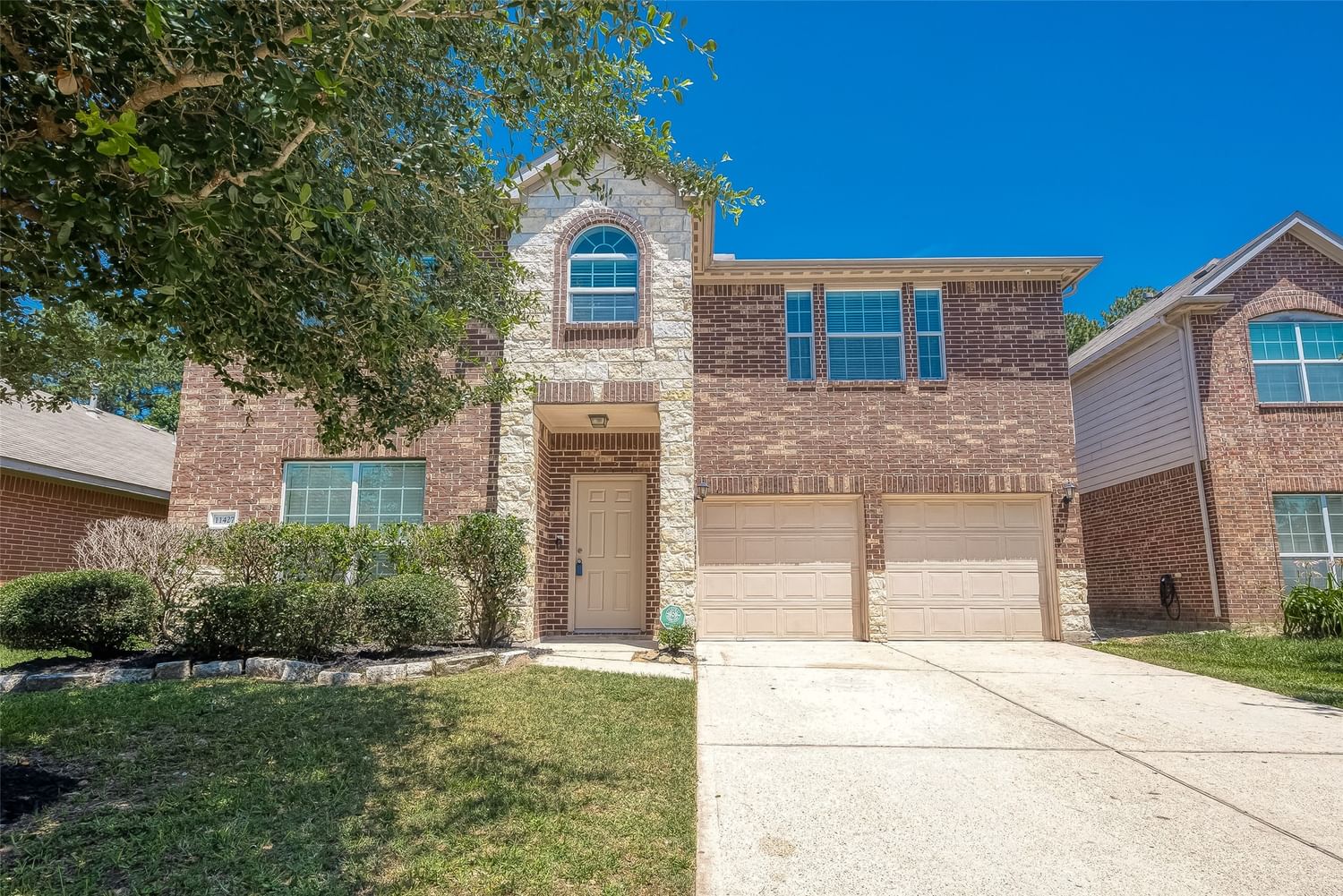 Real estate property located at 11427 Lovington, Harris, Mount Royal Village Sec 04, Houston, TX, US