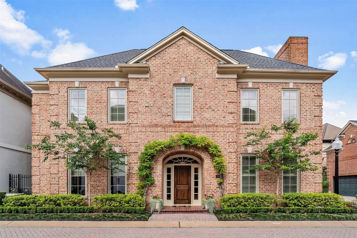 Real estate property located at 711 Highgrove, Harris, Highgrove Park Amd, Houston, TX, US