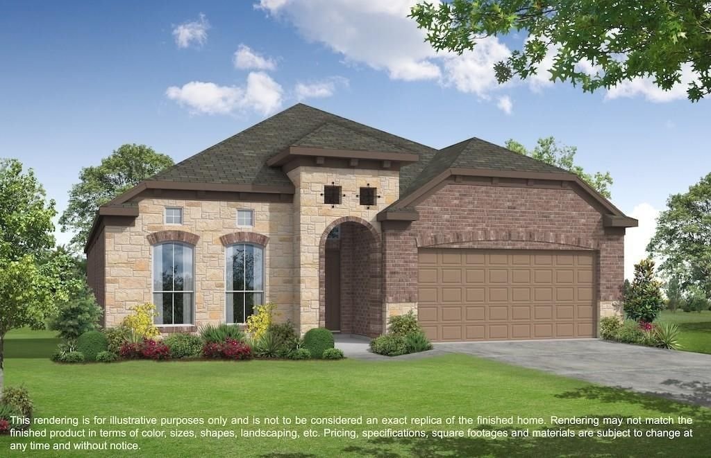 Real estate property located at 24702 Forest Hazel, Harris, Bradbury Forest, Spring, TX, US