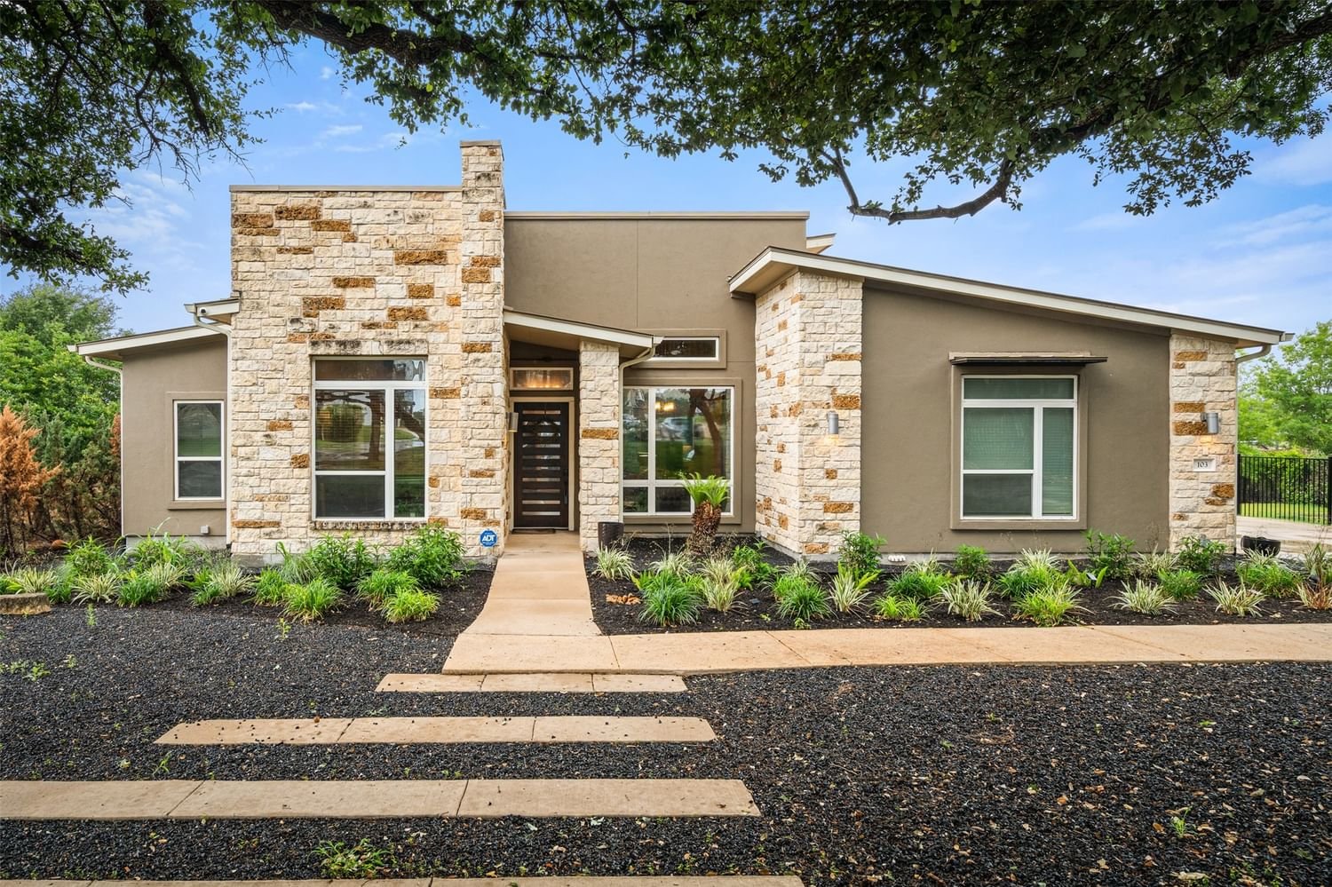 Real estate property located at 103 Ancient Oak, Hays, Blanco Vista Tr G-H, San Marcos, TX, US