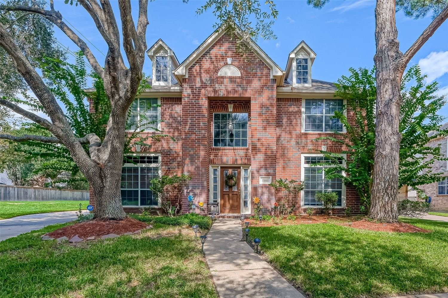 Real estate property located at 23322 Greenrush, Fort Bend, Cinco Ranch Greenway Village Sec 5, Katy, TX, US
