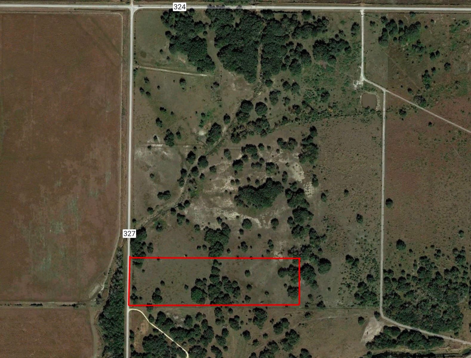 Real estate property located at T-6 Michalik Rd/CR 327, Matagorda, TX Rice Development, Palacios, TX, US