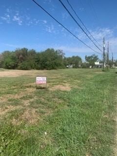 Real estate property located at 0 11th, Harris, La Porte, La Porte, TX, US