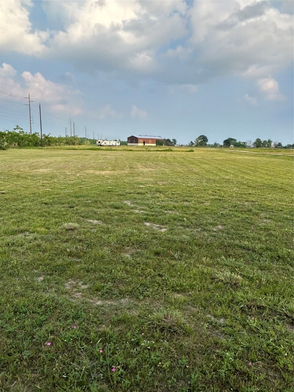 Real estate property located at 250 County Road 15, Brazoria, T L Smith Estate Lands Tr, Damon, TX, US