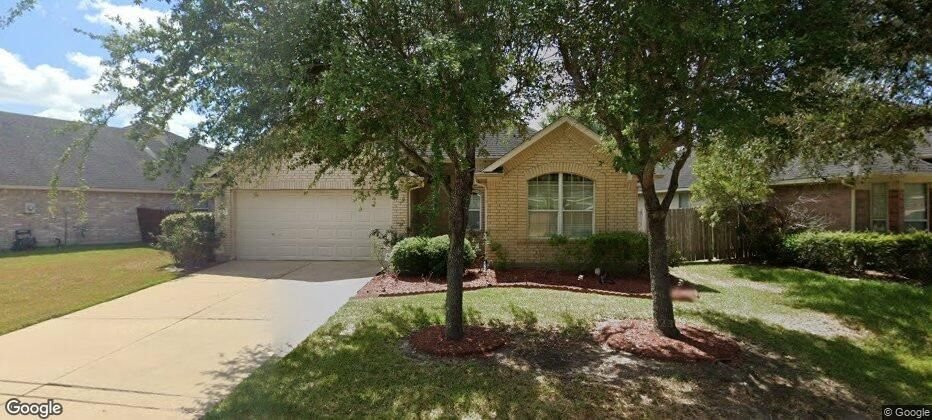 Real estate property located at 7107 Spring Orchard, Fort Bend, Grand Mission Sec 5, Richmond, TX, US