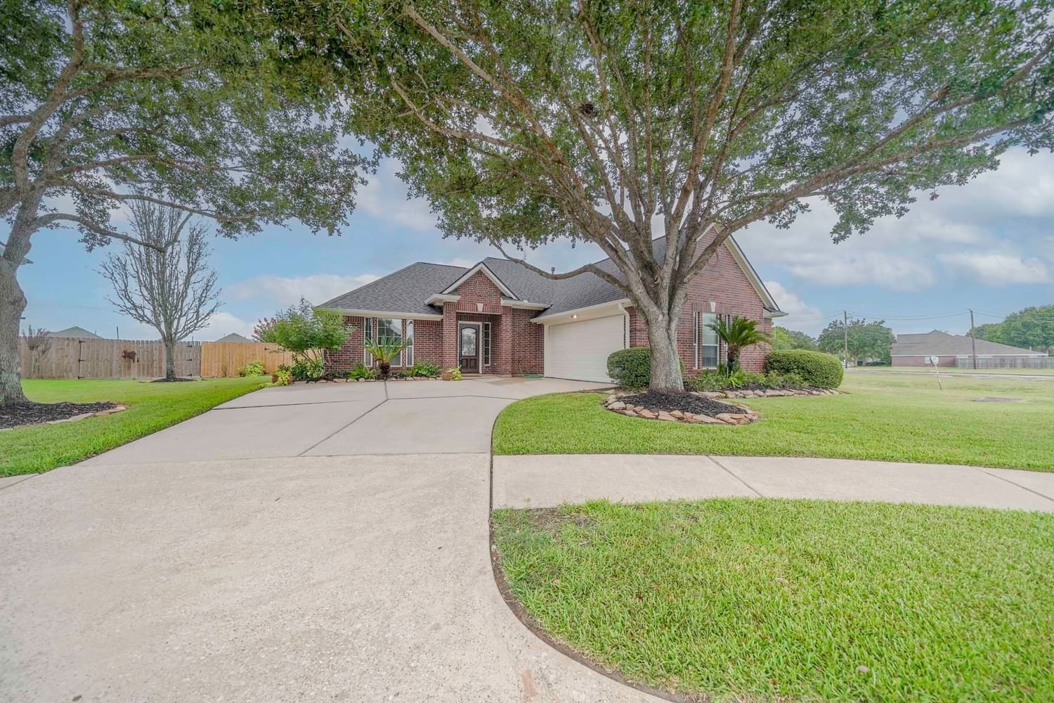 Real estate property located at 1712 Baden Oaks, Brazoria, Pearland, TX, US
