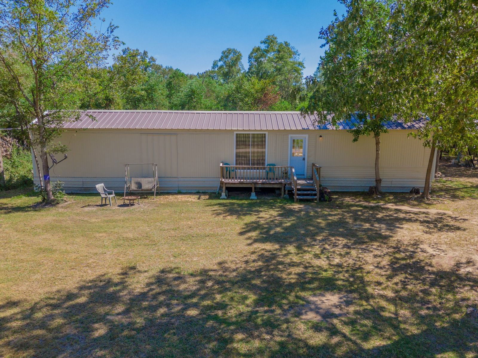 Real estate property located at 290 Wisteria, Polk, Oak Terrace Estates Sec 9, Livingston, TX, US