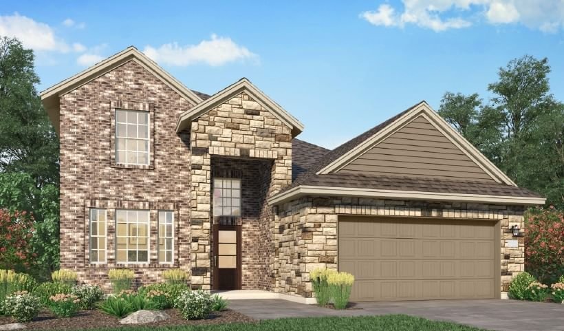 Real estate property located at 19091 Sonora Chase, Montgomery, Tavola, New Caney, TX, US