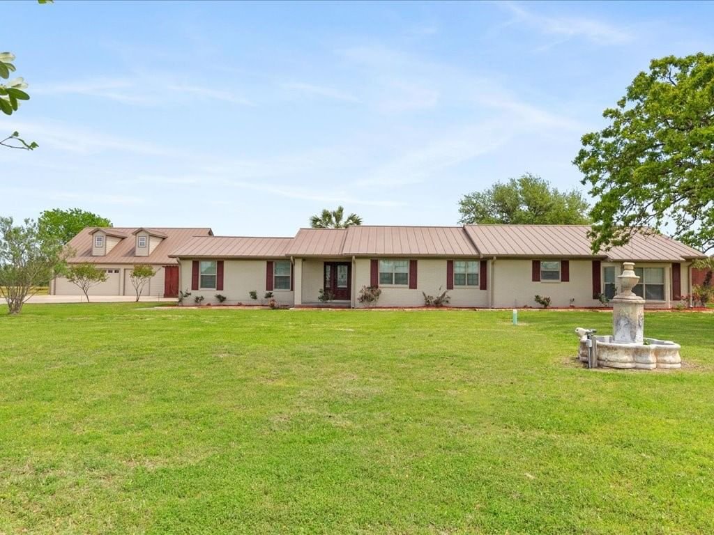 Real estate property located at 7234 CR 179, Grimes, N/A, Richards, TX, US