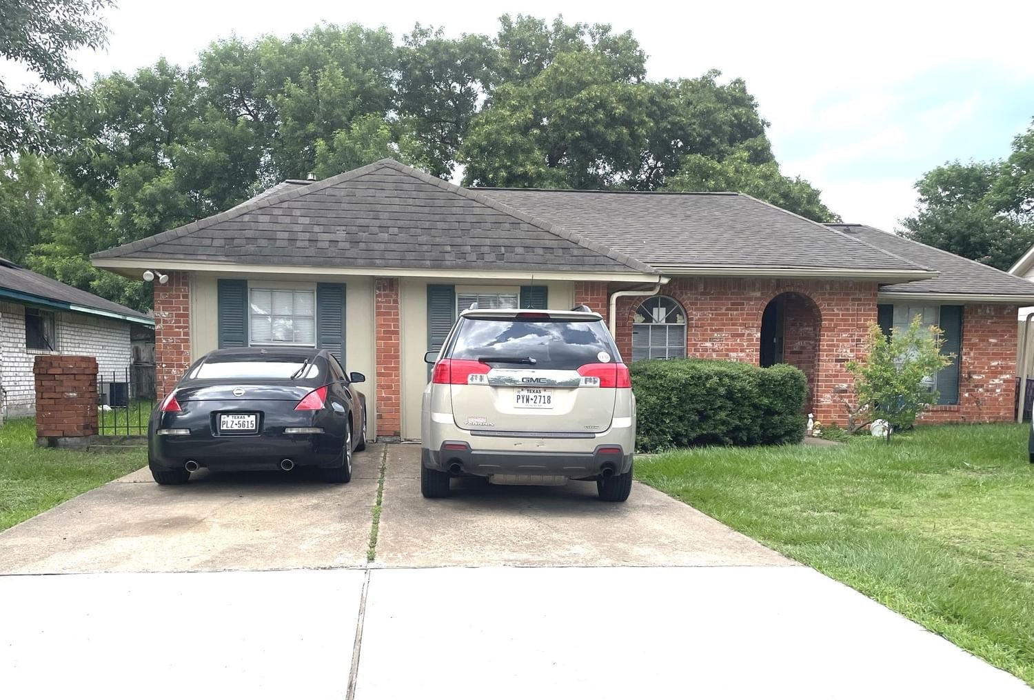 Real estate property located at 3403 Debeney, Harris, High Meadows Sec 07, Houston, TX, US