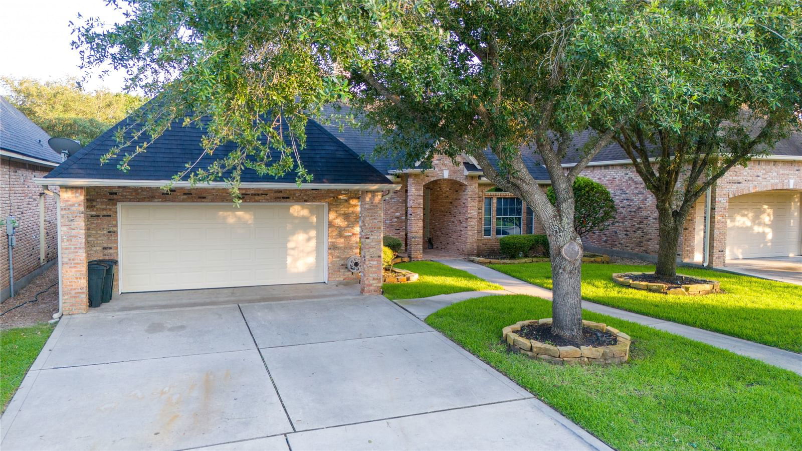 Real estate property located at 6239 Agassi Ace, Harris, Wimbledon Champions Gardens, Spring, TX, US