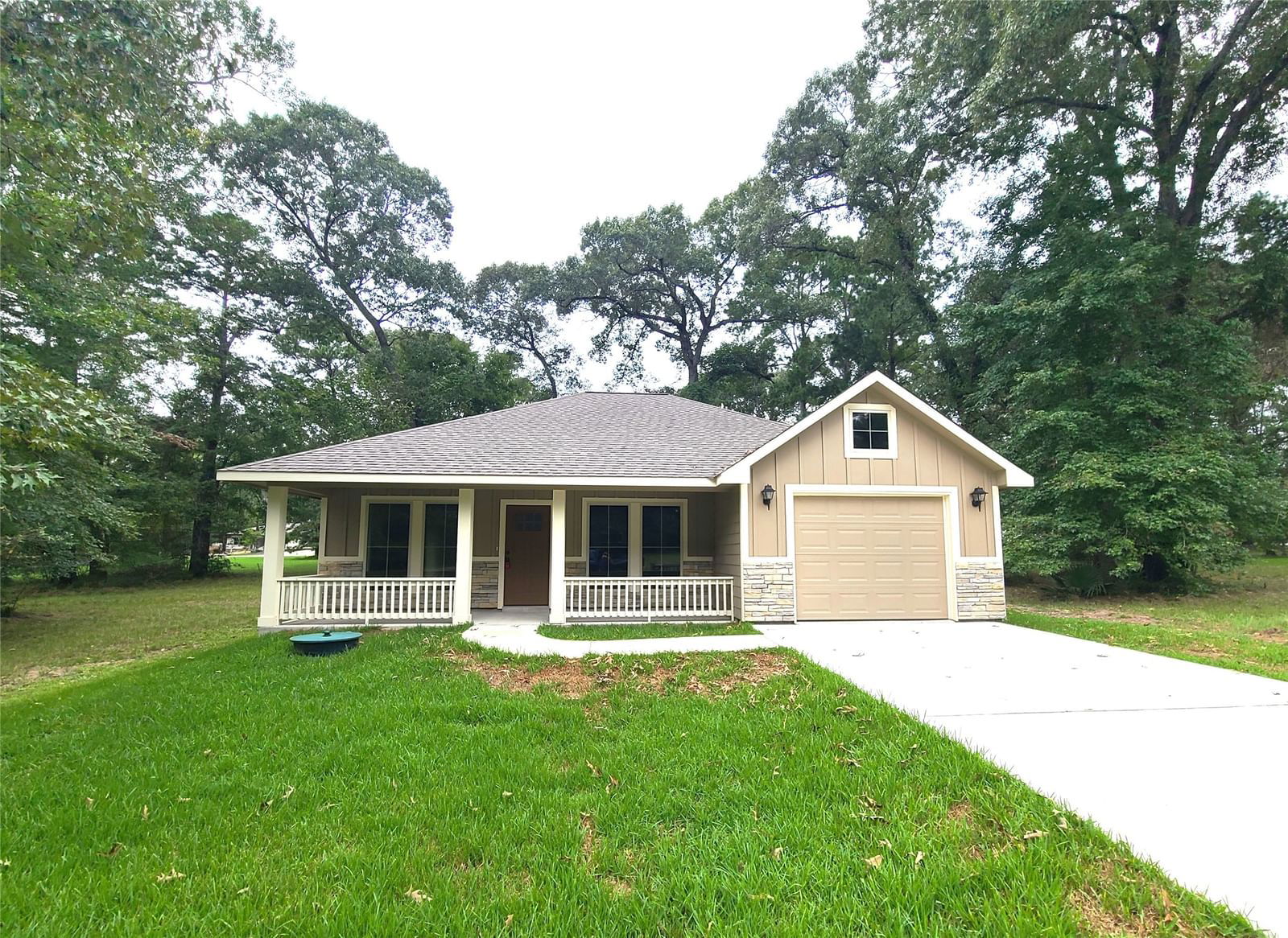 Real estate property located at 94 Forest, Walker, Wildwood Shores, Huntsville, TX, US