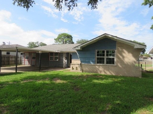 Real estate property located at 2848 Rose, Jefferson, Groves, TX, US