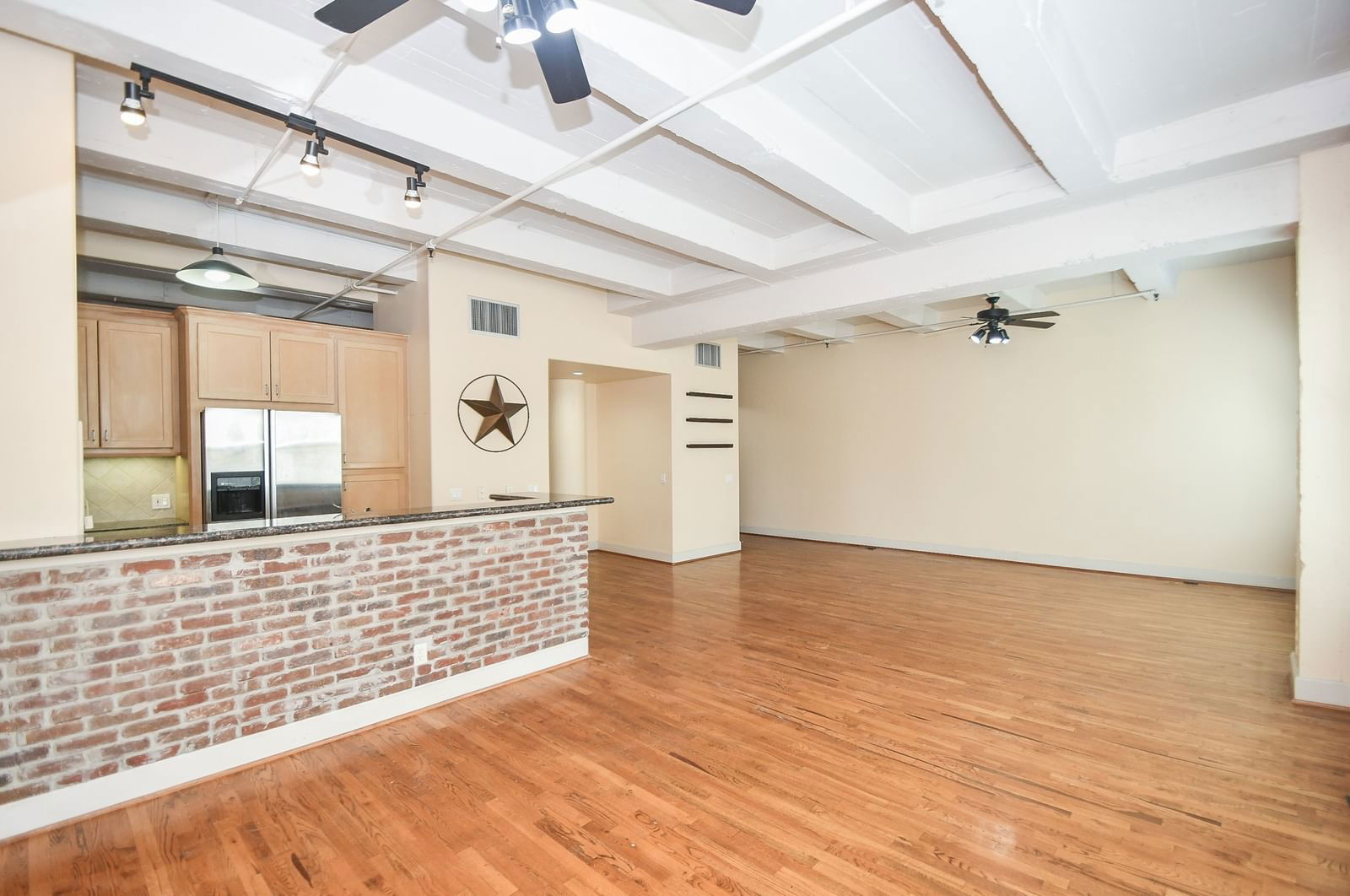 Real estate property located at 1120 Texas #7D, Harris, Keystone Lofts Condo, Houston, TX, US