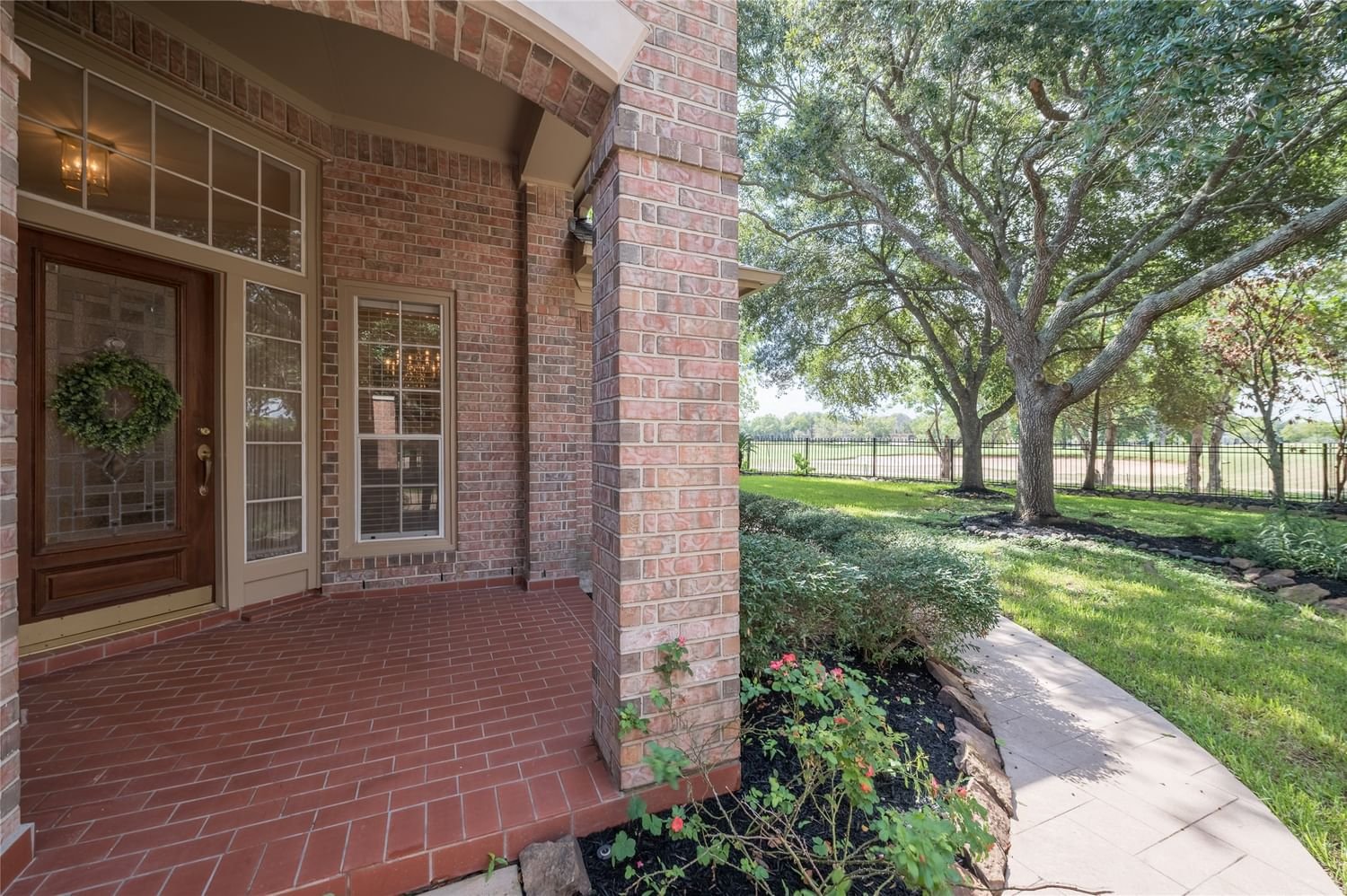 Real estate property located at 1809 Auburn, Fort Bend, The Landing At Greatwood, Sugar Land, TX, US