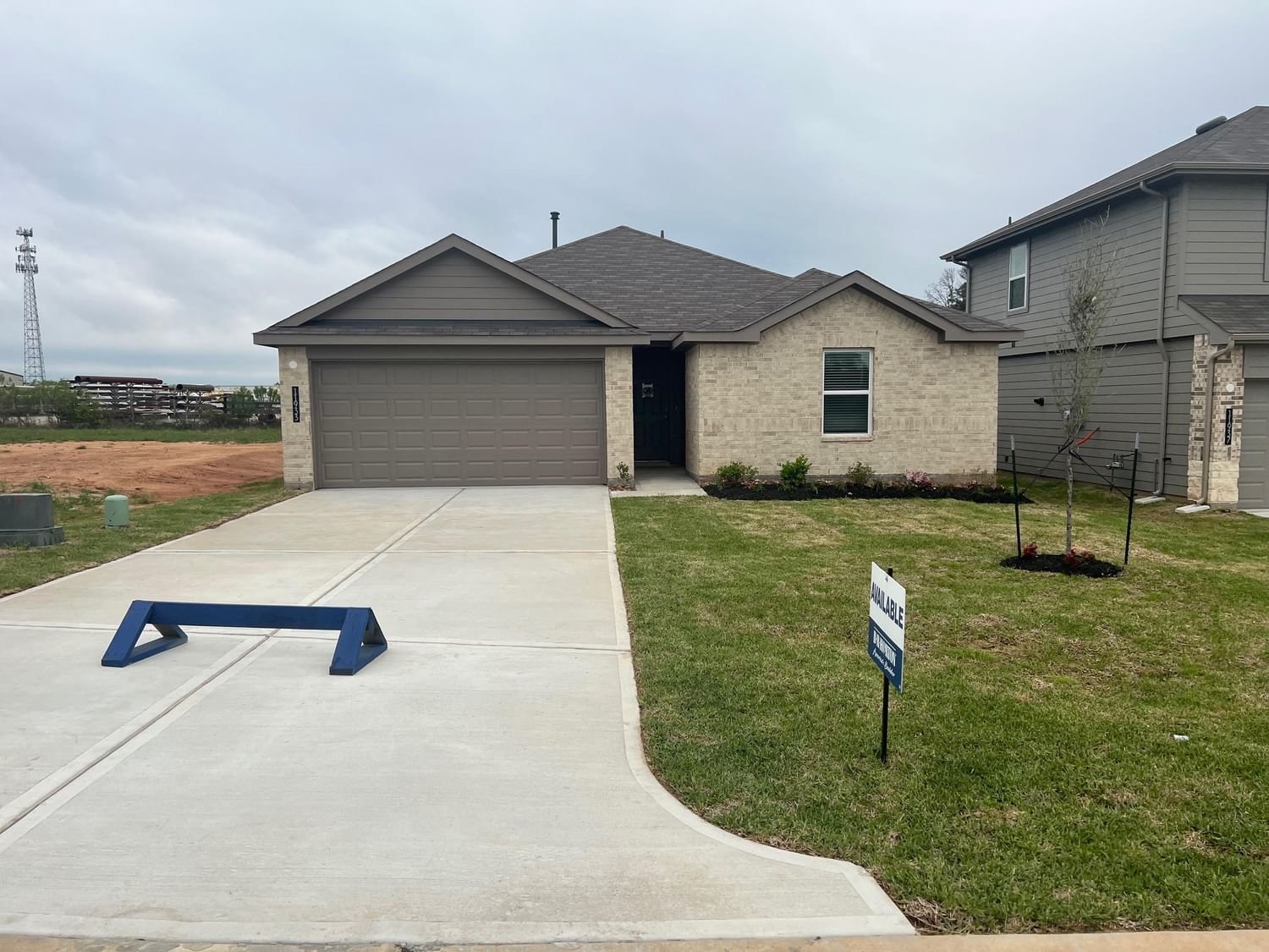 Real estate property located at 11933 Summer Oak, Montgomery, Summerwood Trails, Willis, TX, US