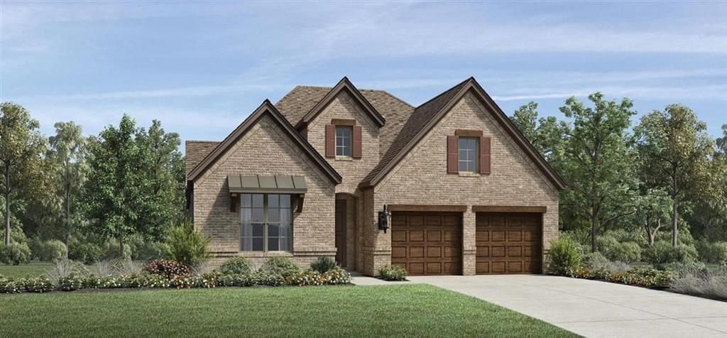 Real estate property located at 4619 Bridgewood, Montgomery, Woodson's Reserve - Cypress Collection, Spring, TX, US