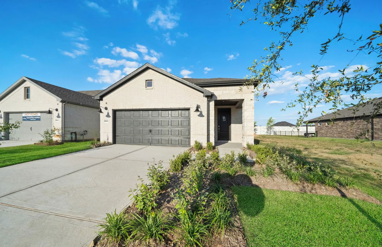 Real estate property located at 8047 Prospect, Fort Bend, Del Webb - Fulshear, Fulshear, TX, US