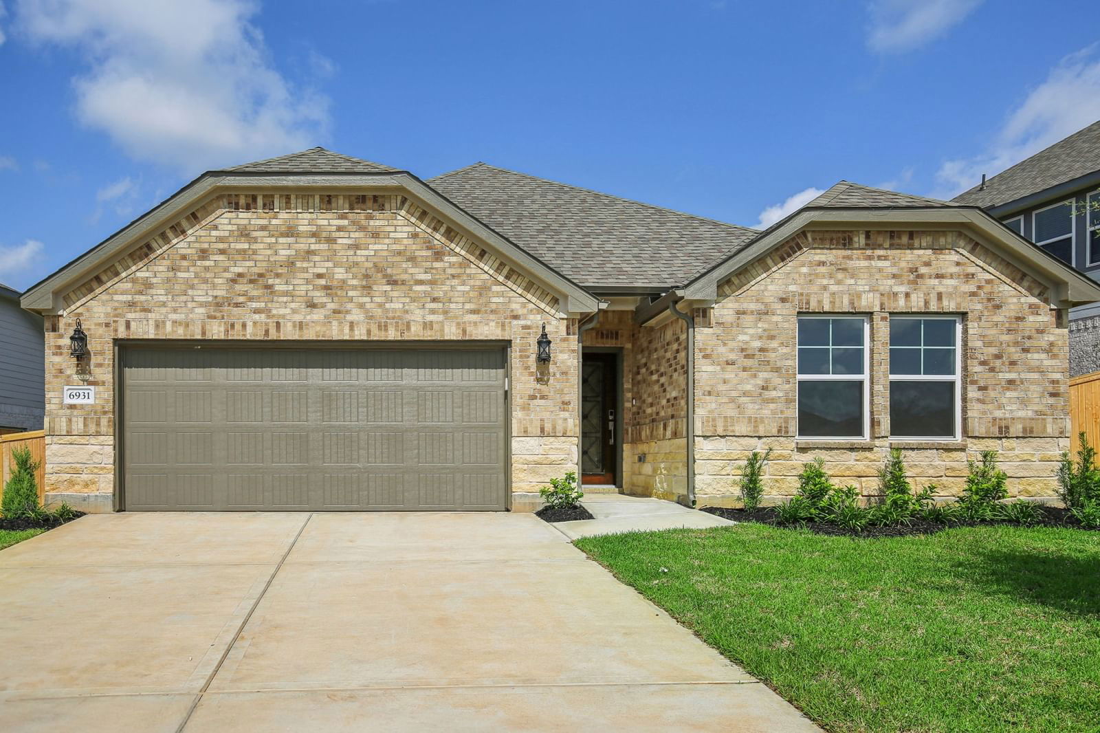 Real estate property located at 6931 California Black Oak, Montgomery, Montgomery Oaks, Conroe, TX, US