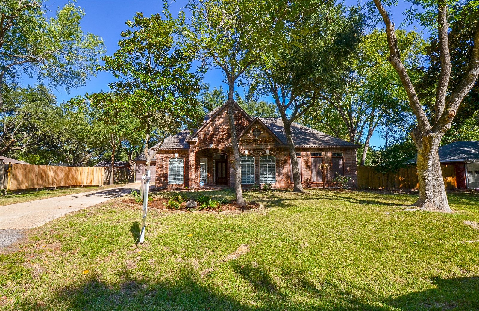 Real estate property located at 5150 Meadowlark, Harris, Katy, TX, US
